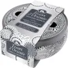 Candela Bicchiere Muschino Bianco Bougie parfumée 200g - Voir les images du produit 1