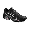 Salomon Speedcross 4 GTX, Männlich, Erwachsener, Schwarz, Produktbild-Vorschau 1