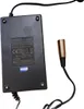 Ladegerät mit Ladekabel 3-polig 48V 2,0A Lithium Ionen XLR Produktbild-Vorschau 2