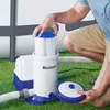 Bestway® Filterkartusche Gr. IV 14,2 x 25,4 cm Produktbild-Vorschau 10