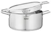 Tefal H85244, Stal nierdzewna, Stal nierdzewna, Stal Podgląd zdjęcia produktu 1