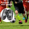 1 Paar Mini-Fußball-Schienbeinschoner, leichte Produktbild-Vorschau 6