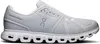ON Running Cloud 6 - Herren Sneakers Schuhe Glacier-White Produktbild-Vorschau 7
