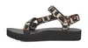 TEVA W MIDFORM UNIVER Brown Produktbild-Vorschau 13