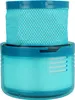 vhbw 2x Staubsaugerfilter kompatibel mit Dyson Gen5detect Produktbild-Vorschau 9