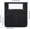 VEVOR Klassenzimmerstuhltasche, 12er-Pack, 43x48 cm, Produktbild-Vorschau 8