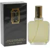 Paul Sebastian Men Eau de Cologne in klarem Flakon mit goldener Kappe, stehend vor schwarzer Verpackung mit goldenem Logoaufdruck Náhled obrázku produktu