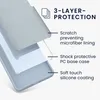 kwmobile Handyhülle für Google Pixel 7a Hülle, für Pixel 7a Produktbild-Vorschau 6
