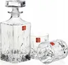 RCR Opera Whisky Bottle + Whiksy 6er Produktbild-Vorschau 5