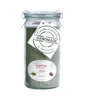 Candle Factory Mini Jumbo, Rund, Grün, Kiefer, 70 h, 1 Produktbild-Vorschau 4
