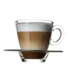 Teeglas-Set 12-teilig (Pasabahce-Aqua) – 6 Tassen mit Produktbild-Vorschau 3