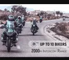 Lexin B4FM-X Interfono da moto per 10 motociclisti, Anteprima dell’immagine prodotto 13