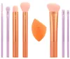 Real Techniques Level Up Brush + Sponge Kit zestaw pędzli Podgląd zdjęcia produktu 3