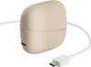 Panasonic RB-F10DE-C beige TWS-Kopfhörer Produktbild-Vorschau 4