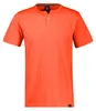 LERROS Herren T-Shirt / Henleyshirt mit Serafinokragen | Produktbild-Vorschau 1