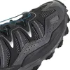 Adidas Hyperturf Männer Sportschuhe Turnschuhe schwarz 42 Produktbild-Vorschau 5