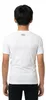 T-shirt fonctionnel pour enfants Under Armour HG Armour SS Voir les images du produit 4