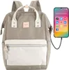 Rucksack Modell 1881 mit USB-Anschluss, wasserdicht, Produktbild-Vorschau 1