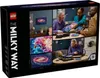 LEGO® Art 31212 Galaxie Mléčná dráha Náhled obrázku produktu 13