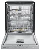 Samsung 14 Maßgedecke, 60 cm, DW7700B, vollintegrierter Produktbild-Vorschau 4