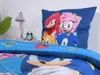 HERDING Sonic Bettwäsche-Set ‘Superspeed’ - Produktbild-Vorschau 11