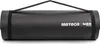 Meteor Gymnastikmatte NBR 1,5cm dick Schwarz Rutschfest Produktbild-Vorschau 2
