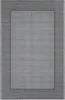 "im Angebot" Outdoor-Teppich ARAKIL Grau 160x230 cm PP - Produktbild-Vorschau 2