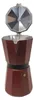 Cecotec Cumbia Mokclassic 1200, Mokka-Kanne, 0,775 l, Produktbild-Vorschau 4