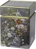 Goebel Teedose Renoir Frühlingsblumen, Metall, Bunt, 600 Produktbild-Vorschau 1