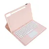 Pouzdro s klávesnicí pro Tab P12 12,7 palce,Pouzdro s Náhled obrázku produktu 2