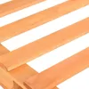 vidaXL Palettenbett Braun Massivholz Kiefer 100×200 cm Produktbild-Vorschau 4