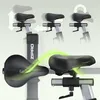 Zipro Cyclette Dynamite – Bicicletta magnetica per il Anteprima dell’immagine prodotto 5