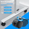 Scrivania KESSER® elettrica e regolabile in altezza, Anteprima dell’immagine prodotto 7