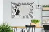 MuchoWow® Wandteppich Wandbehang Eine Produktbild-Vorschau 2