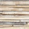 Komar Fototapete "Whitewashed Wood", braun, 368 x 254 cm Anteprima dell’immagine prodotto 7