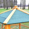 zooprinz Vogelvoliere Maxi | XXL | 160 cm Höhe | Wetterfest Produktbild-Vorschau 14