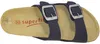 Superfit Fussbettpantoffel Kinder Pantolette dunkelblau Produktbild-Vorschau 43