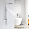 STANEW Duscharmatur mit Thermostat, 70-115 cm Produktbild-Vorschau 1