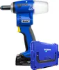 Gesipa Birdie Blindnietgerät inkl. 1x Akku 2,0 Ah, 18V und Podgląd zdjęcia produktu 1