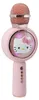 HELLO KITTY Karaoké Micro PopSing Avec LED Voir les images du produit 7