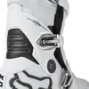 Stivali da motocross FOX Motion, bianchi, 9,5 Anteprima dell’immagine prodotto 4