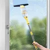 Akumulatorowa myjka do okien CLEANmaxx 3,7 V w kolorze Podgląd zdjęcia produktu 6