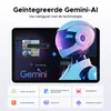 POCKAM P12 Tablet: Android 16, 48GBRAM+128GB ROM/2TB, Productafbeelding-voorbeeld 6