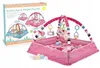 Box educativo con palline rosa Anteprima dell’immagine prodotto 11