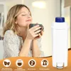 6x Wasserfilter Ersatz für DeLonghi DLSC002, SER3017 Produktbild-Vorschau 3