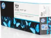 HP 727 - 300 ml - mit hoher Kapazität - Photo schwarz - Produktbild-Vorschau 14