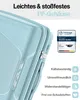 4FLY Hartschalenkoffer XL, 75 cm (96 liter) - met TSA-slot, Productafbeelding-voorbeeld 3