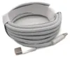 Apple MYQT3FE/A, 2 m, USB C, USB C, Weiß Produktbild-Vorschau 6