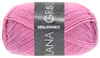 Lana Grossa - Meilenweit 4-fach 50g 1388 nelke Produktbild-Vorschau 1