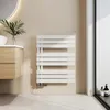 EMKE Sèche-serviettes Radiateur de salle de bains Radiateur Voir les images du produit 1